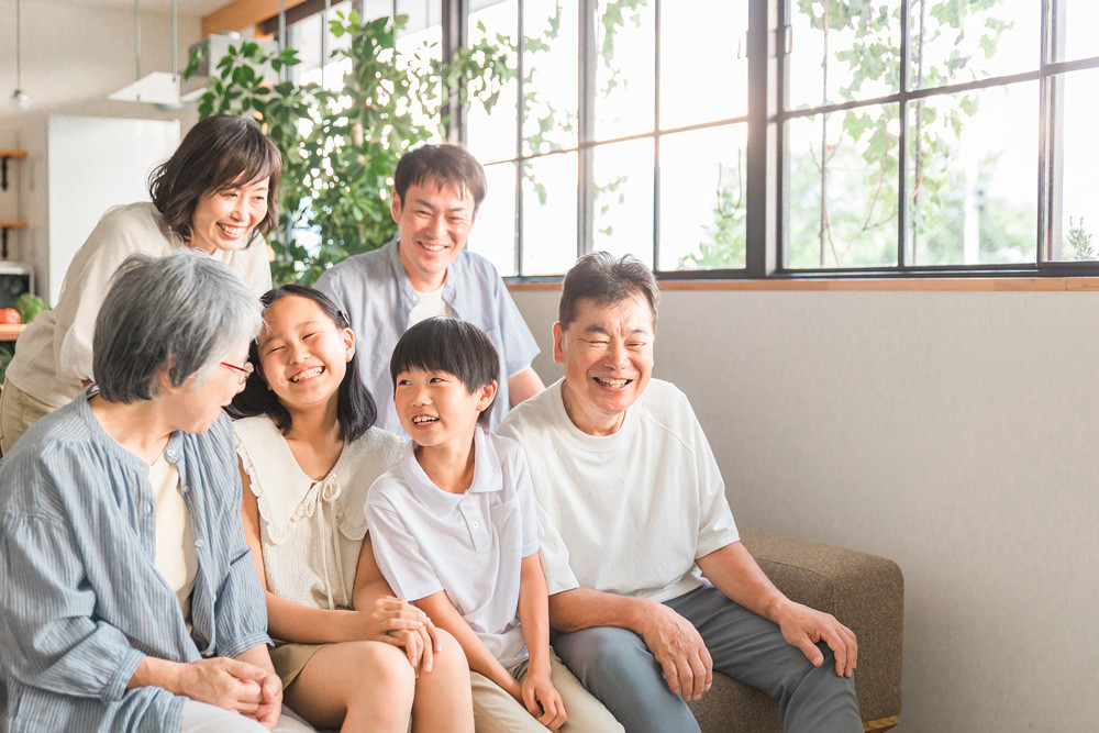 大切な家族の笑顔のために、今できる準備を始めませんか?