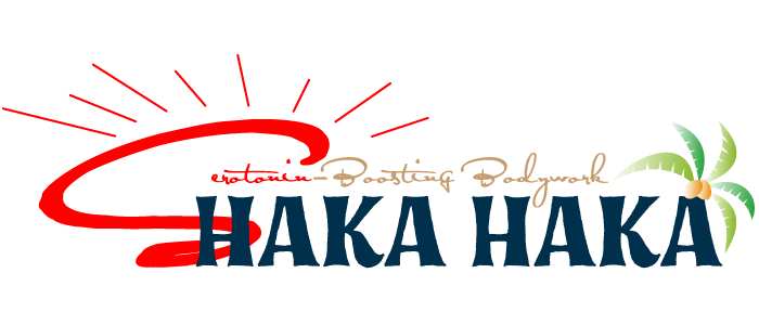 セロトニンブースティングボディワーク HAKAHAKA