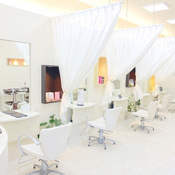 TOMOTOMO BEAUTY PLOJECT✂