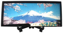 富士山と桜　1膳セット