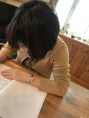 RYBカラーリーディングBA開講しました