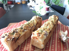 パン教室🥖🍞🥐