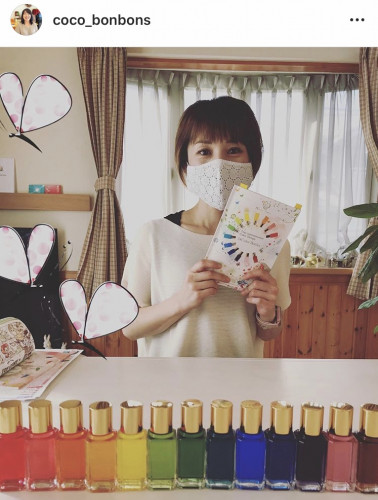 お客様から学ぶこと多し❣️