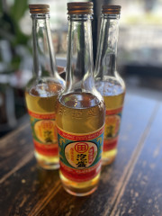 カラギ酒
