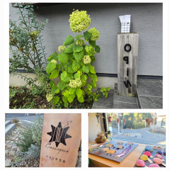 Cassiopeiaさんへ納品