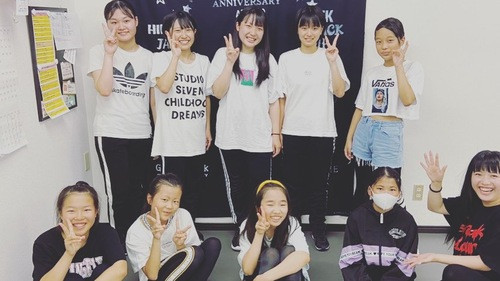 【BLOG】MARIN先生体験レッスン☆