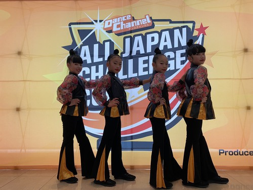 【BLOG】全国9位!!おめでとう!!