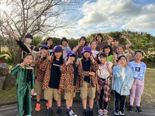 【BLOG】知覧地区音楽祭に出演しました☆