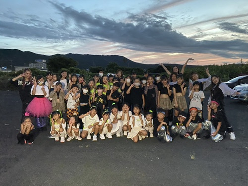 【BLOG】Revie marcheに出演させて頂きました☆
