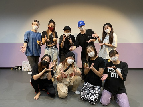 【BLOG】5年間お疲れ様でした!