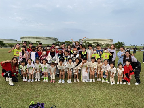 【BLOG】Revie Marcheに出演させて頂きました☆