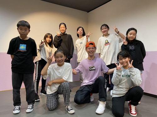【BLOG】KOTAワークショップ終了☆