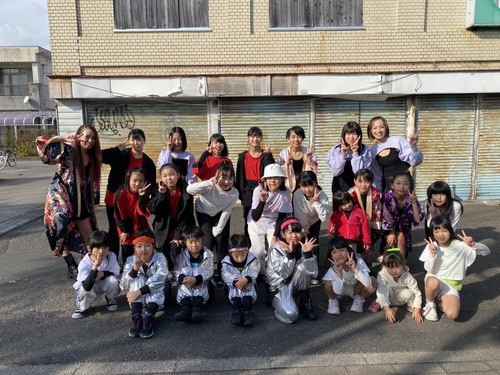 【BLOG】南薩マルシェに出演させて頂きました☆