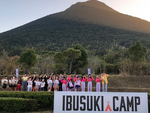 【BLOG】イブキャンに出演しました☆