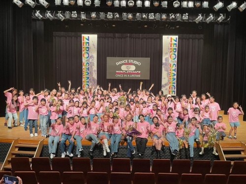 【BLOG】ZERO-STANCE 15周年記念公演 🌸〜サクラサク〜🌸