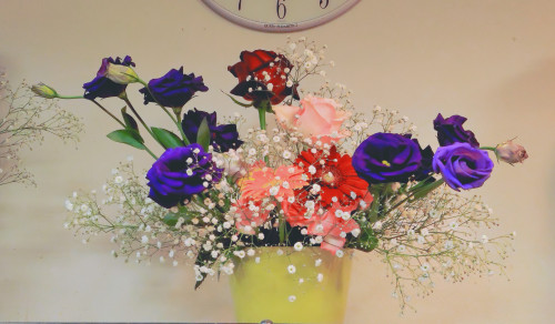 今年もあと少し