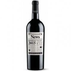 ファルネーゼ　ノヴェッロ・テッレ・ディ・キエティ　2015　イタリア新酒.jpg