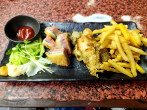 新春スペシャルコース！3階セルフ飲み放題4000円コース