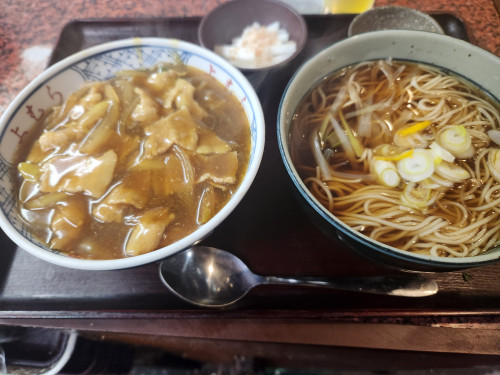 1/14(水)日替わりメニュー