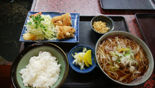 1/29(木)日替わり