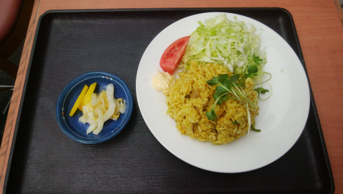 2/3(水)日替わり