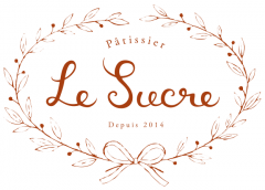 Le Sucre【ル・シュクル】 | 熊谷のケーキ屋さん