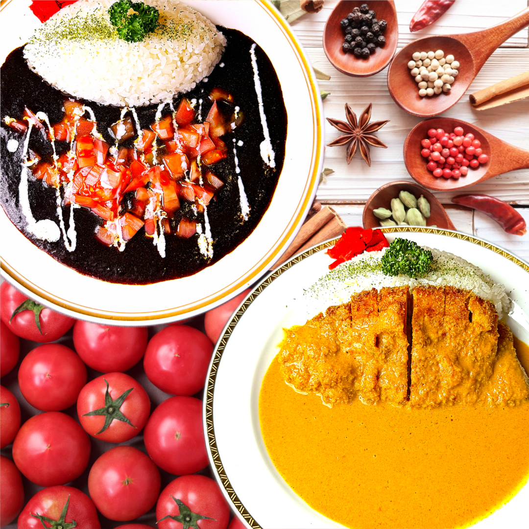 夏カレーはじまります!!水曜日から☆