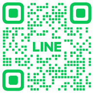 【LINE】 お友達登録で「お得情報ゲット！」