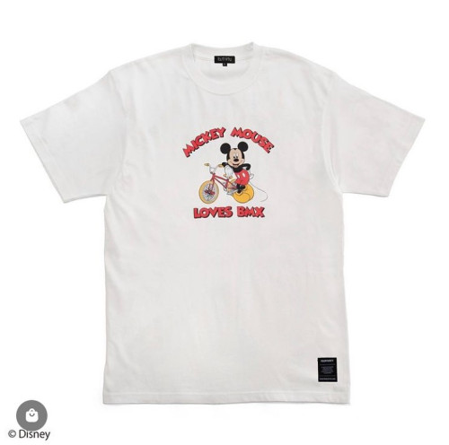 FOURTHIRTY  limited 〈MICKEY MOUSE〉collection