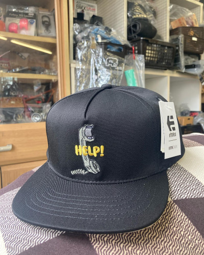 必見！限定コラボCAP！　その２