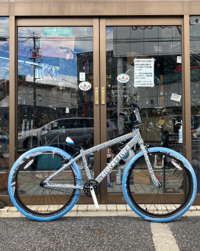 26インチBMX問い合わせ急増中！