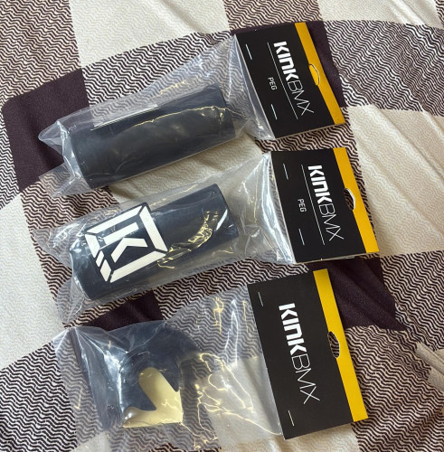 【KINK】より、人気パーツ再入荷！