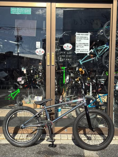 問い合わせ急増中！