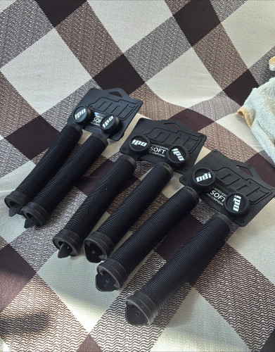 1番人気のグリップ補充！