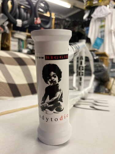 NEWフレームにチェンジ！