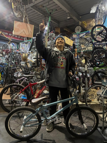 【テッペイ】旅に出る！