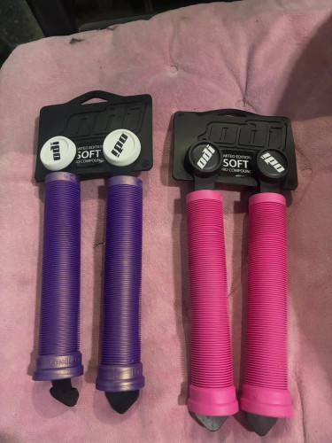 色物も売れてます！