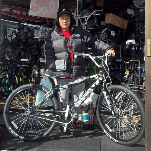 最高の1台をGET！