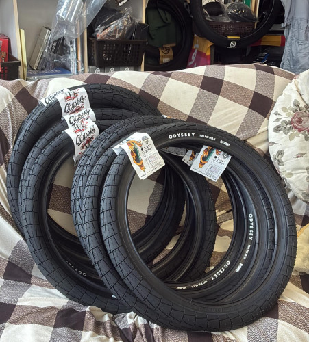 当店1番人気のタイヤ再入荷！