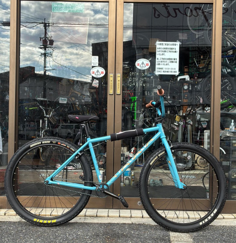 お宝バイクあります！