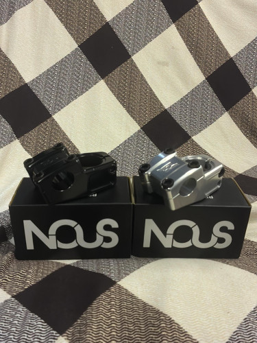 【NOUS】より、2026products 到着！　その３