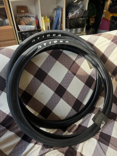 26インチのオールラウンドタイヤはいかがでしょう？