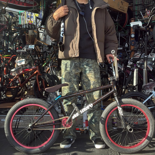 運命の出会いで貴重なフレームをGET!