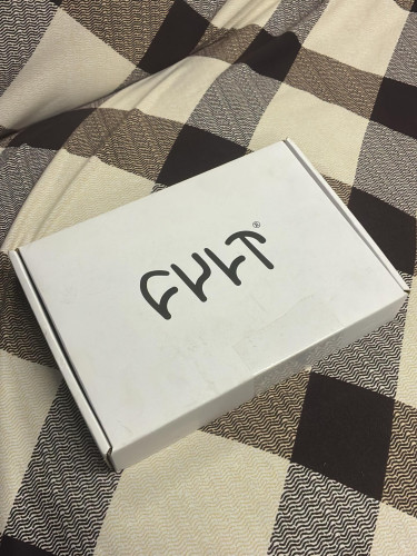 メッキ好きにオススメなクランク再入荷！