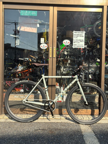 限定1台のスペシャルな1台あります!