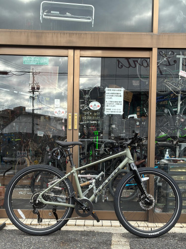 リピートしたくなる魅力的な1台！　その１