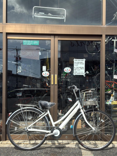 リピートしたくなる魅力的な1台！　その２