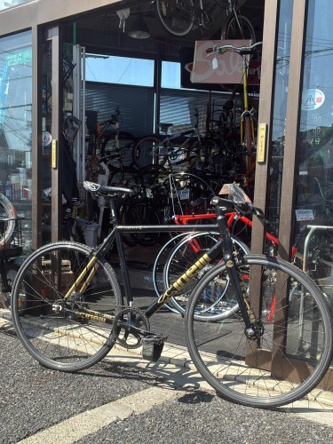 スタイルチェンジ！