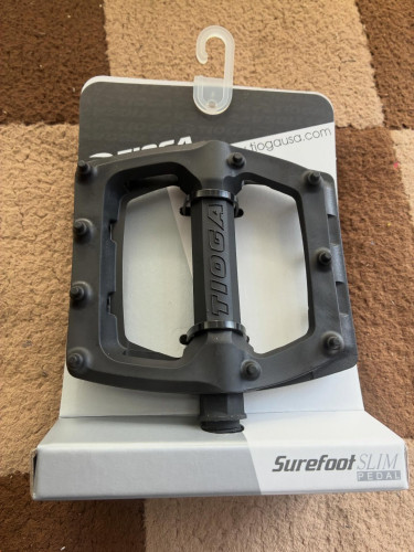 人気のお値打ちペダル再入荷！