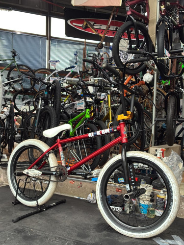 カスタムありがとうございます！